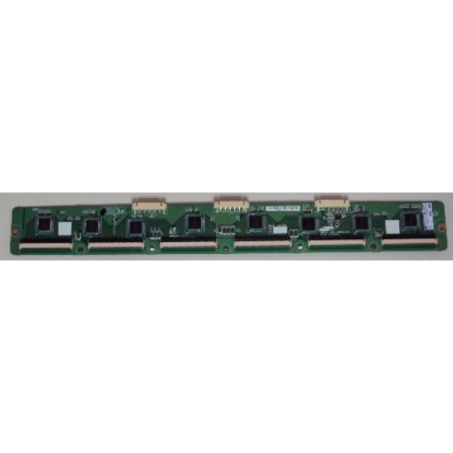 PLACA Y-BUFFER SAMSUNG PL42B450B1XZD BN96-09337A Placa Y-Drive / Buffer SAMSUNG www.soplacas.tv.br
